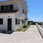 Nyaraló Casa Do Cipreste Viana do Castelo