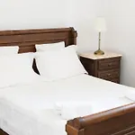 Casa Do Cipreste Nyaraló *