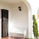 Casa Do Cipreste Nyaraló