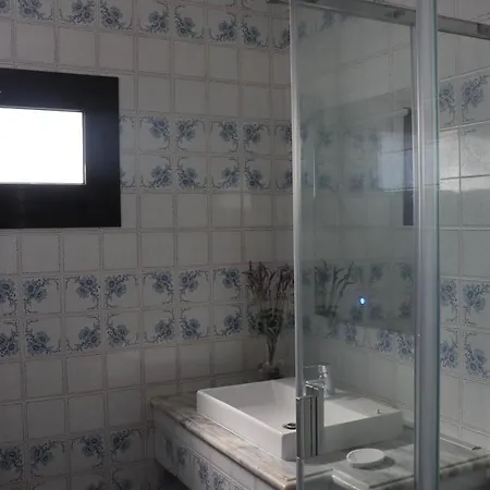 Casa Do Cipreste *