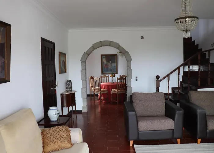 Casa Do Cipreste Viana do Castelo