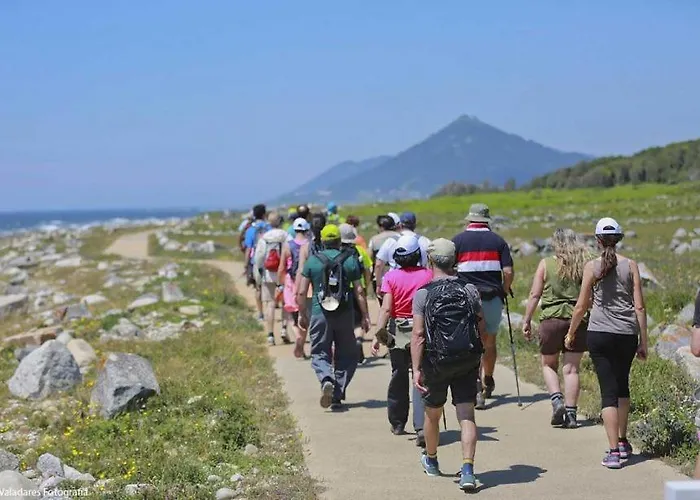 Casa Do Cipreste Prázdninový dům *