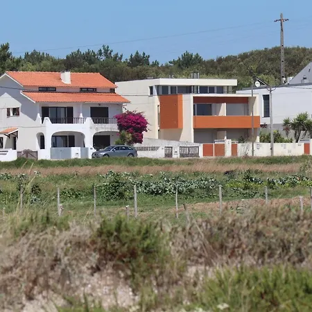 Casa Do Cipreste Dom wakacyjny