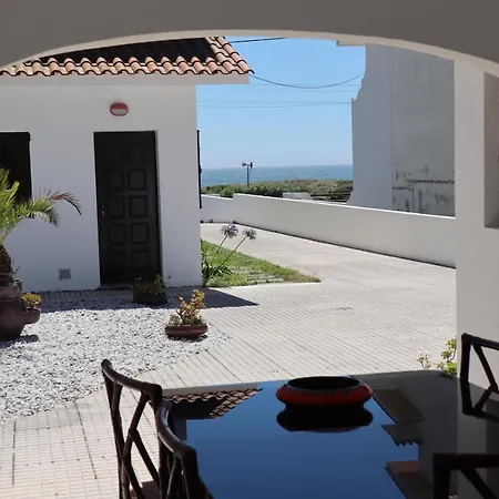 Casa Do Cipreste * 비아나도카스텔로