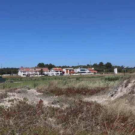 Casa Do Cipreste