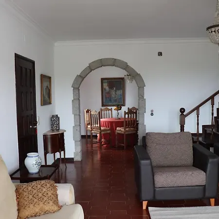 Casa Do Cipreste Viana do Castelo