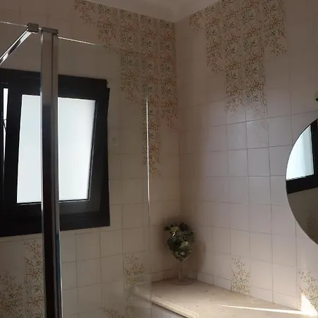 Casa Do Cipreste Βιάνα ντο Καστέλο