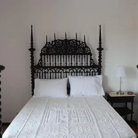 Casa Do Cipreste Βιάνα ντο Καστέλο