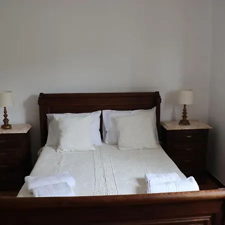 Tatil Evi Casa Do Cipreste