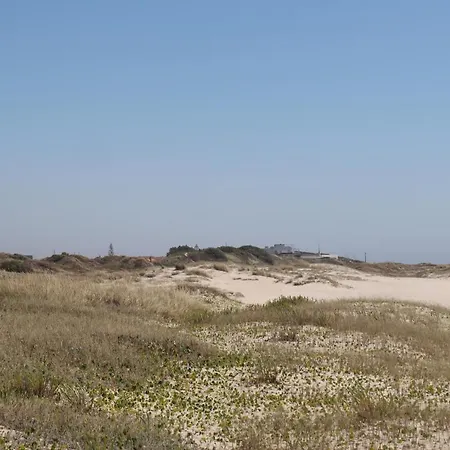 Casa Do Cipreste Βιάνα ντο Καστέλο