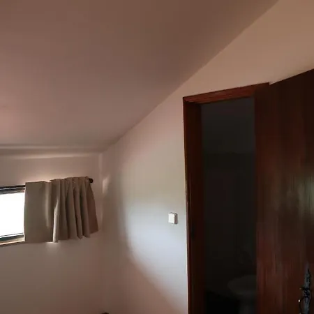 펜션 Casa Do Cipreste *