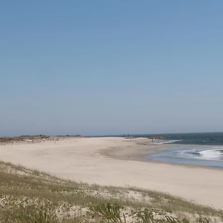 Casa Do Cipreste Βιάνα ντο Καστέλο