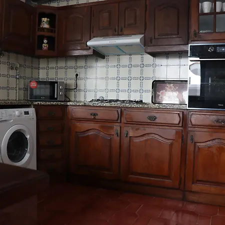 Casa Do Cipreste ויאנה דו קסטלו