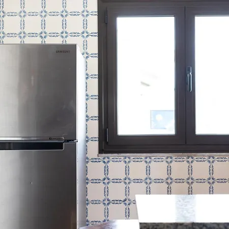 펜션 Casa Do Cipreste *