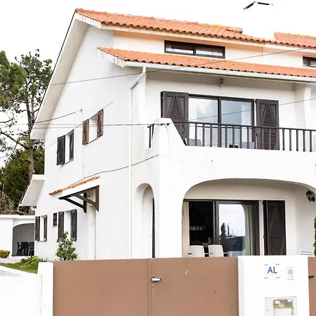 Casa Do Cipreste 비아나도카스텔로