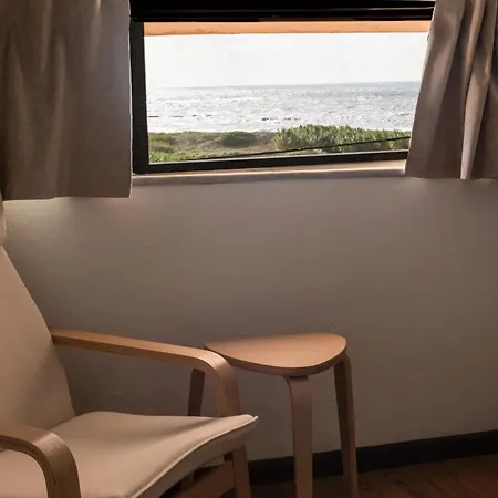 Casa Do Cipreste * ויאנה דו קסטלו