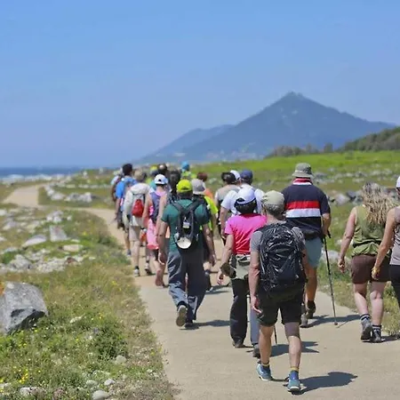 Casa Do Cipreste 펜션 *