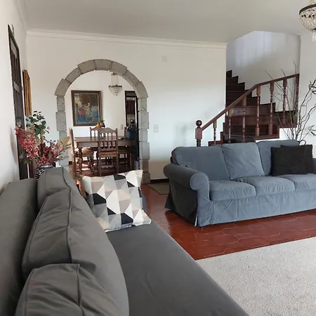 Casa Do Cipreste 別荘