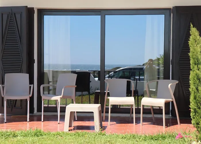 Casa Do Cipreste Nyaraló Viana do Castelo