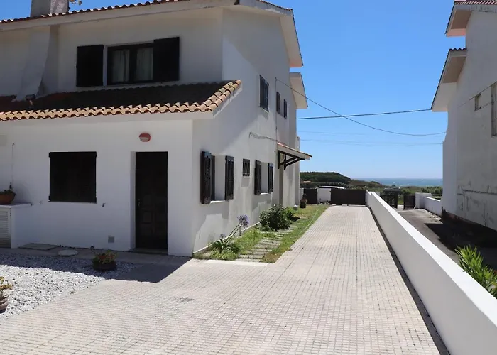 Nyaraló Casa Do Cipreste Viana do Castelo