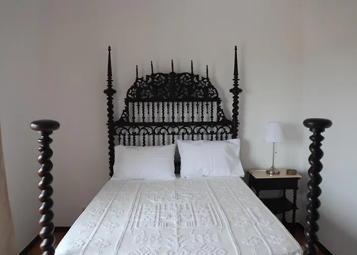 Casa Do Cipreste Viana do Castelo