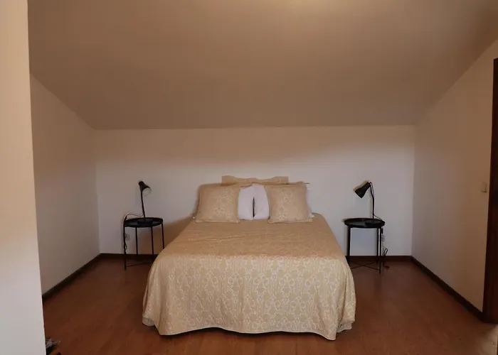 Casa Do Cipreste * Viana do Castelo