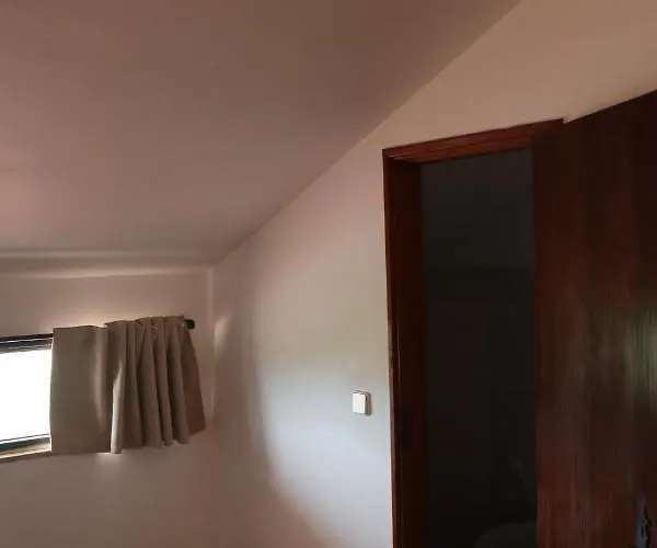 Prázdninový dům Casa Do Cipreste *