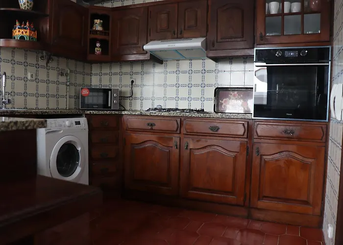 Casa Do Cipreste Viana do Castelo