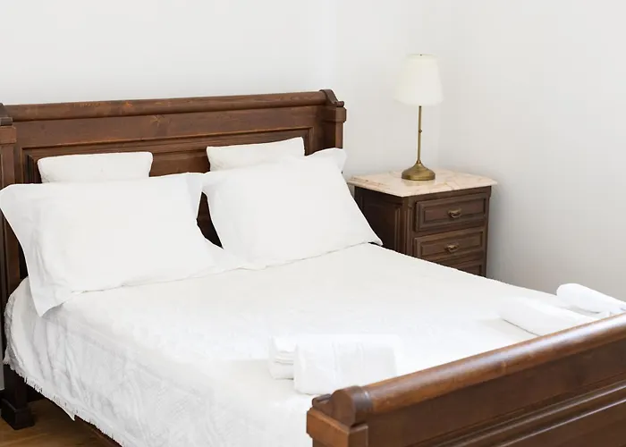 Casa Do Cipreste Prázdninový dům *