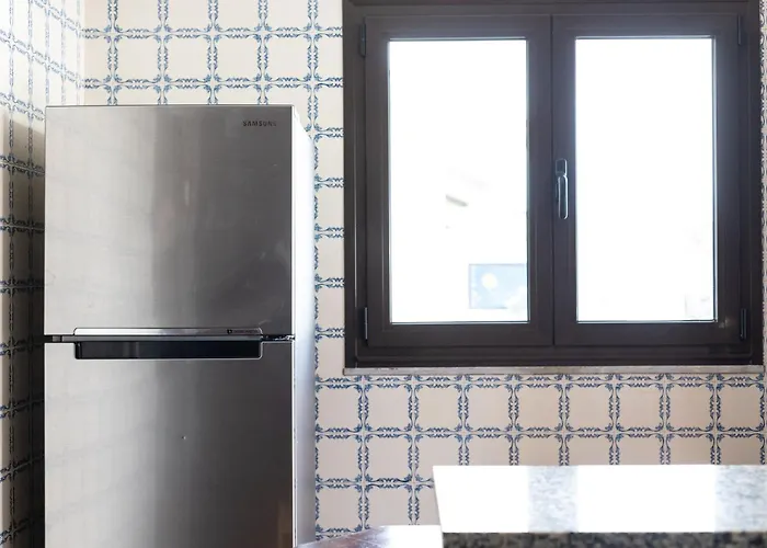 Nyaraló Casa Do Cipreste *