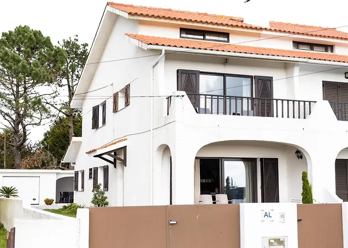 Casa Do Cipreste Viana do Castelo